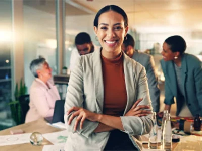 Positive Workplace Culture