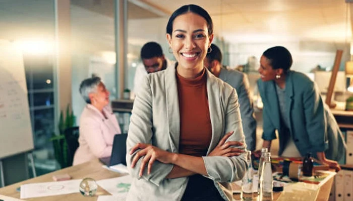 Positive Workplace Culture