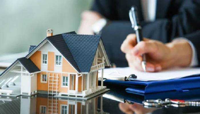 Property Buying Hack