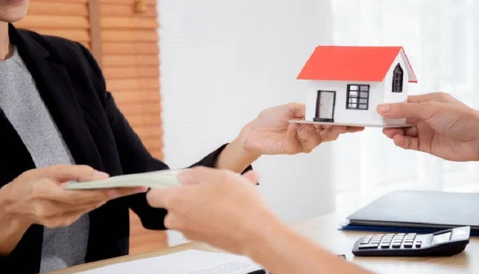 Quick Home Sales