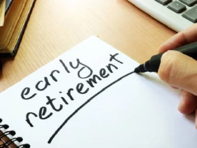 Retire Early
