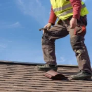 Roofing Contractor