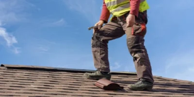 Roofing Contractor
