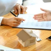 Selling a home