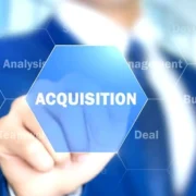 Smart Acquisitions
