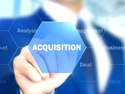 Smart Acquisitions