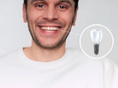 Tooth Loss