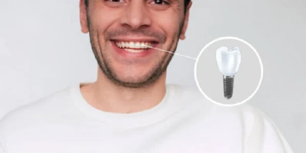 Tooth Loss