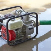 Water Main Testing