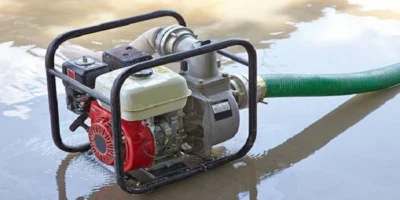 Water Main Testing