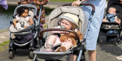 Baby Equipment
