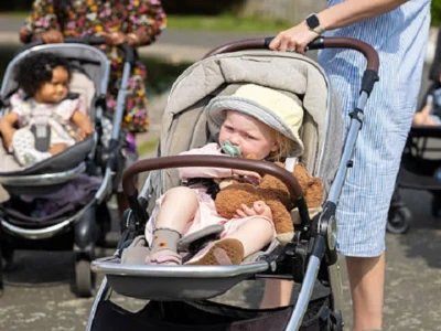 Baby Equipment