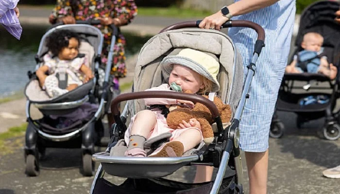 Baby Equipment