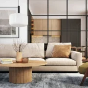 High-End Furniture