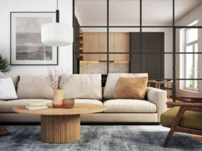 High-End Furniture