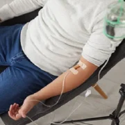IV Therapy
