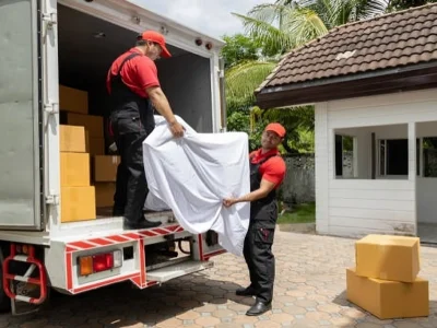 Removalists in Brisbane