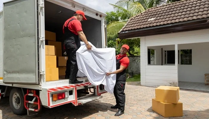 Removalists in Brisbane