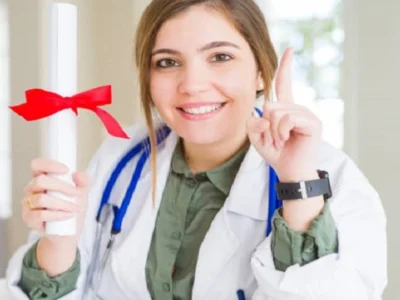 Right Nursing Certification