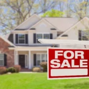 Selling your home