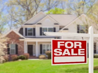 Selling your home
