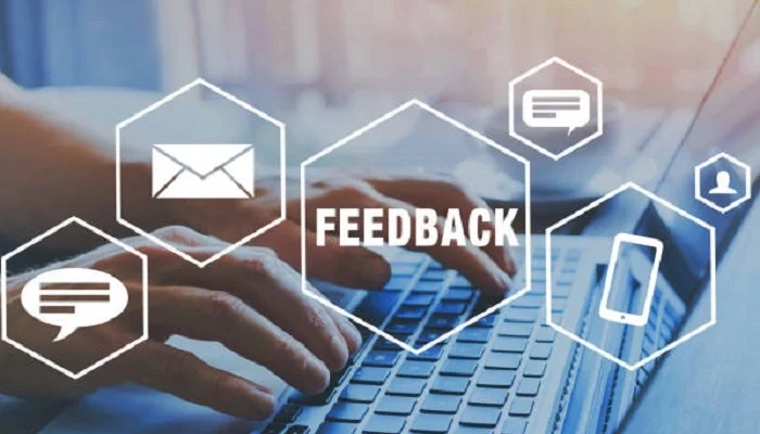 Test Feedback