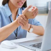 Workplace Injury