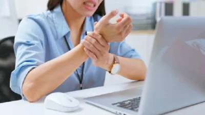 Workplace Injury
