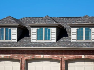 Energy-Efficient Windows
