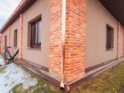Gutter Solutions for Weather