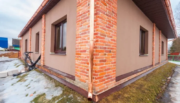 Gutter Solutions for Weather
