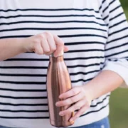Copper Water Bottles