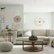 Interior Renovations