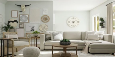 Interior Renovations