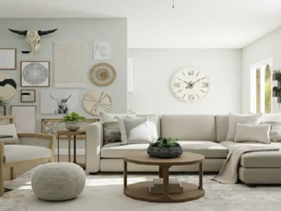 Interior Renovations