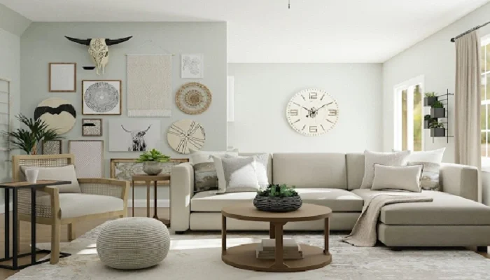 Interior Renovations