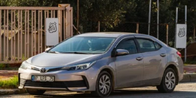 Choose Your Next Compact Car