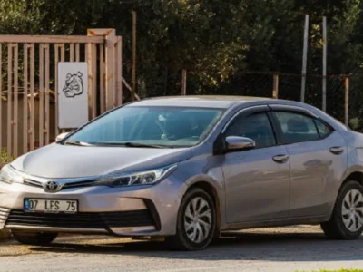 Choose Your Next Compact Car