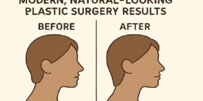 Plastic Surgery Trends