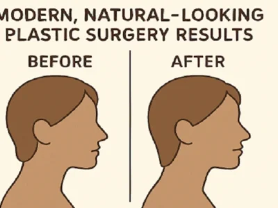 Plastic Surgery Trends