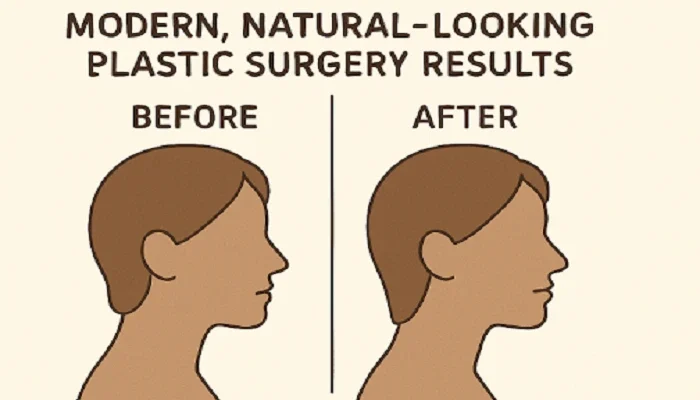 Plastic Surgery Trends