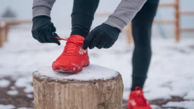 Match Shoes with Clothes for Men