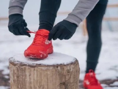 Match Shoes with Clothes for Men