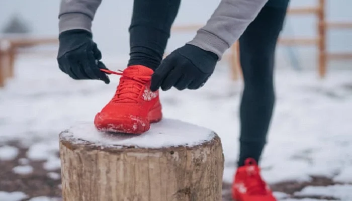 Match Shoes with Clothes for Men