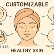 Custom Facials