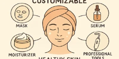 Custom Facials