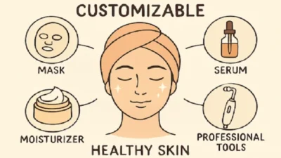 Custom Facials