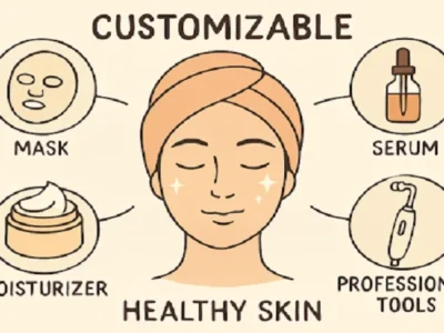 Custom Facials