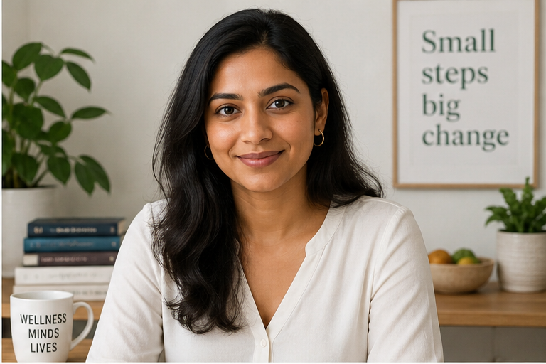Priya Nair