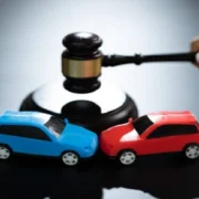 post-accident legal representation impact on auto insurance claims